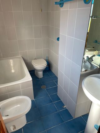 Piso en venta