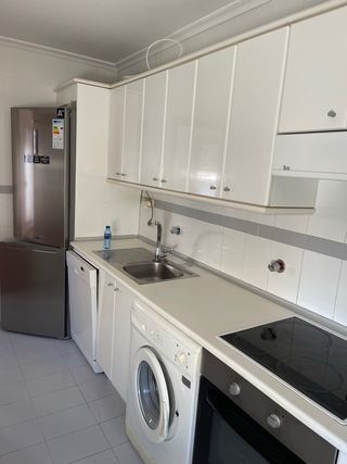 Piso en venta