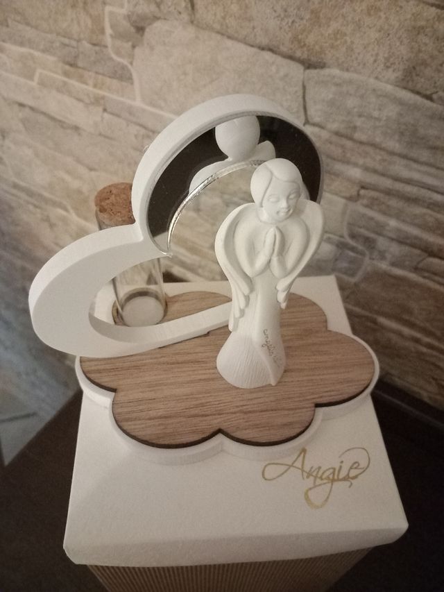 Profumatore Angelo della pace