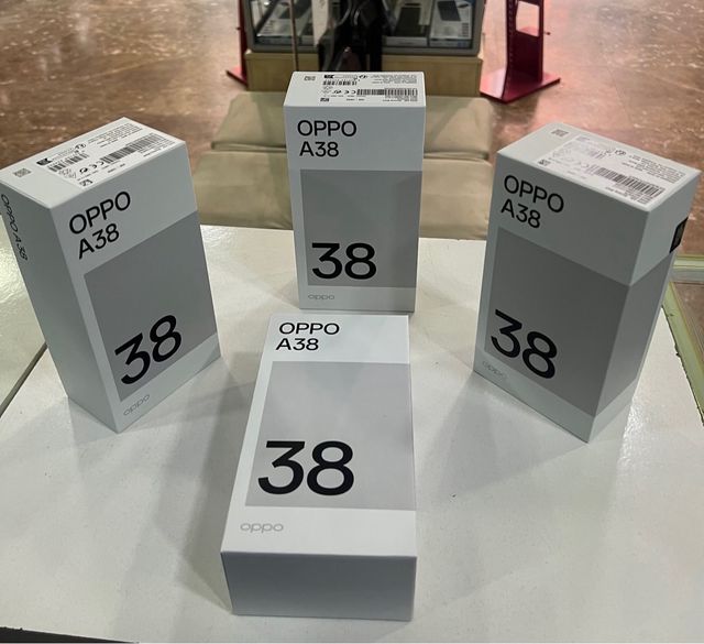 Nuovissimo Oppo A38,