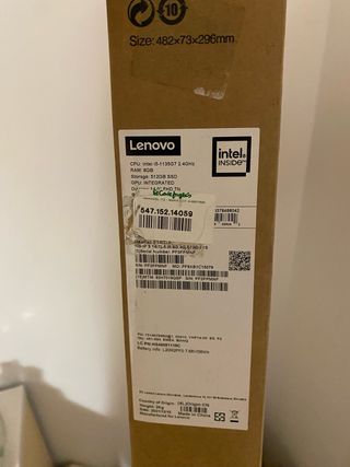 Lenovo