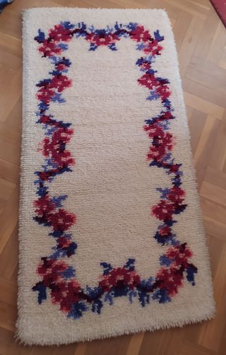 JUEGO DE ALFOMBRAS DORMITORIO