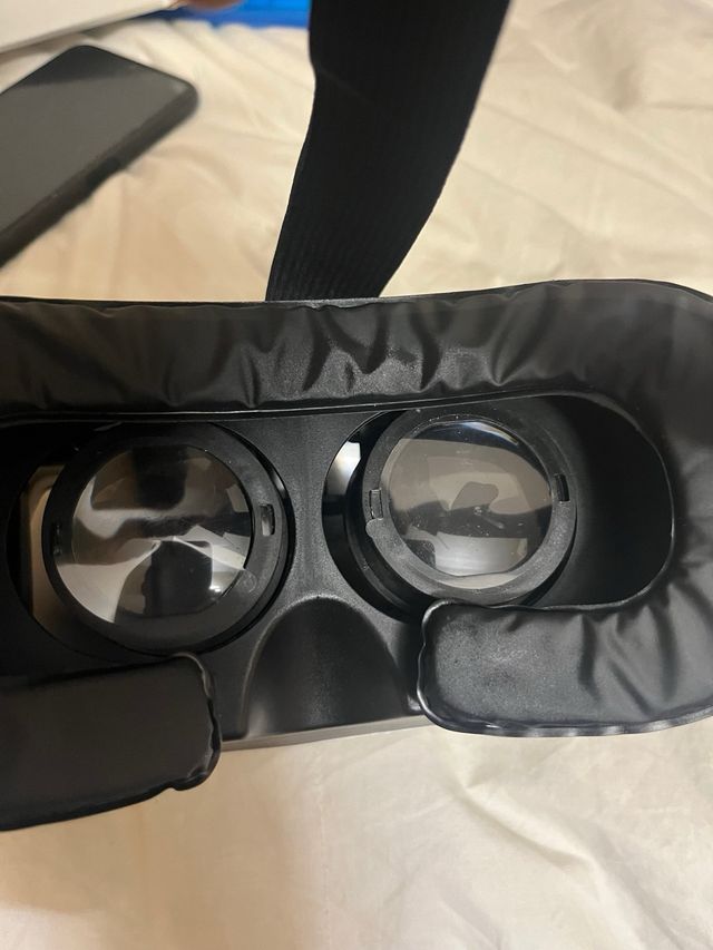 gafas de realidad virtual 