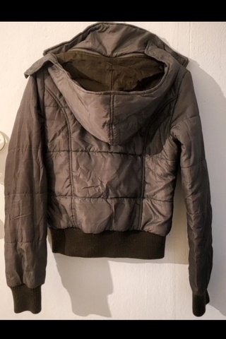 Chaqueta chaqueton