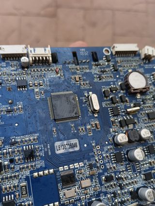 Reparación Aspiradoras sin cable