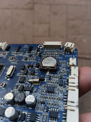Reparación Aspiradoras sin cable