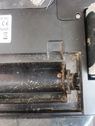 Reparación Aspiradoras sin cable