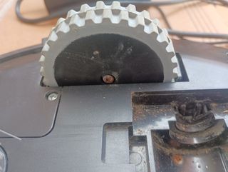 Reparación Aspiradoras sin cable