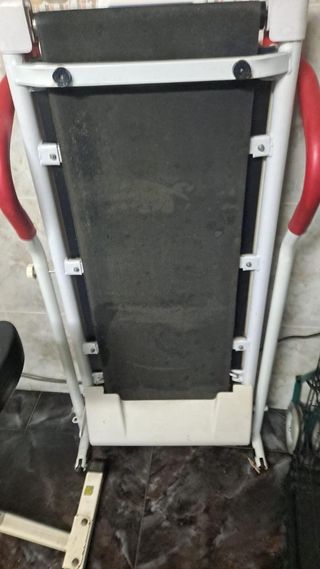 Cinta de andar 