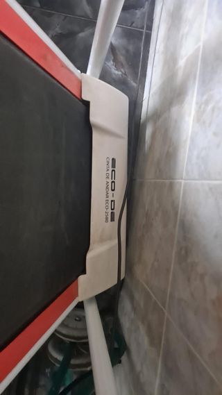 Cinta de andar 