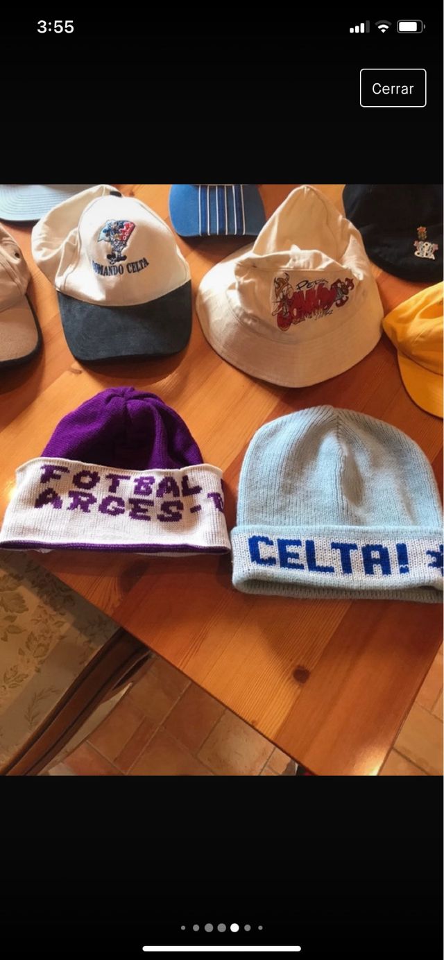 banderas banderines gorras puchos y mas cosas 