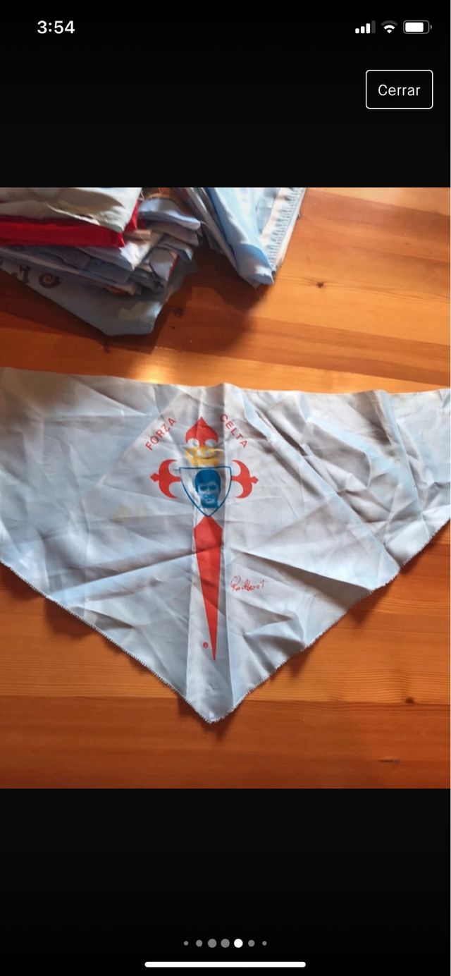 banderas banderines gorras puchos y mas cosas 