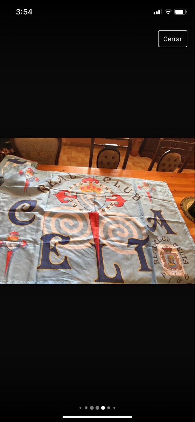 banderas banderines gorras puchos y mas cosas 