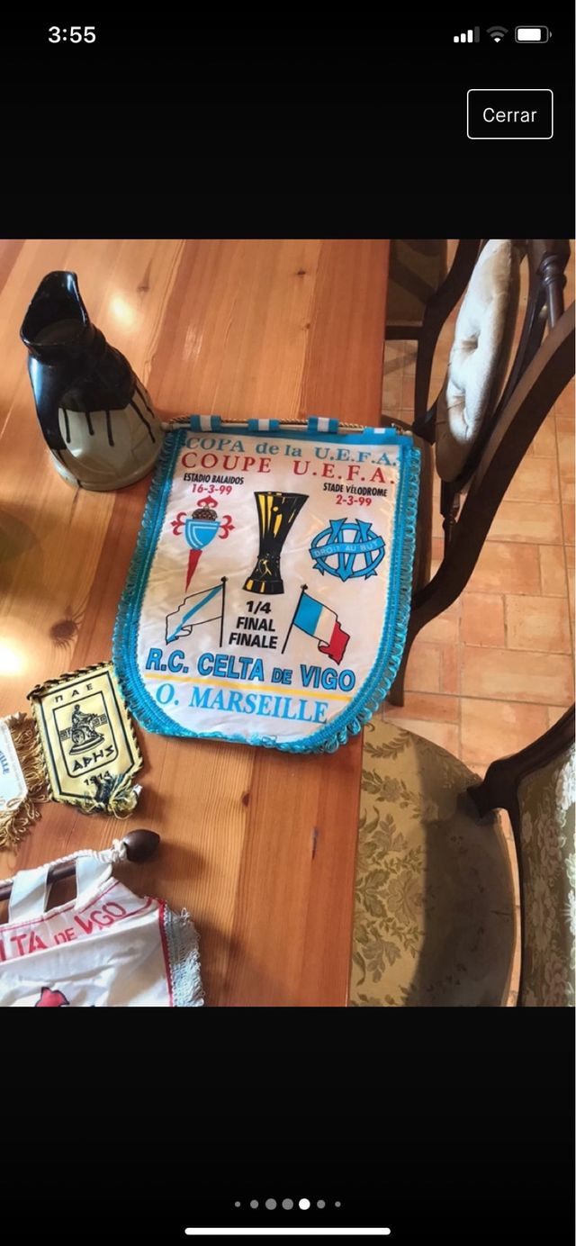 banderas banderines gorras puchos y mas cosas 