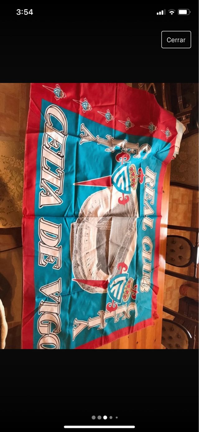 banderas banderines gorras puchos y mas cosas 