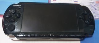 PSP Consola