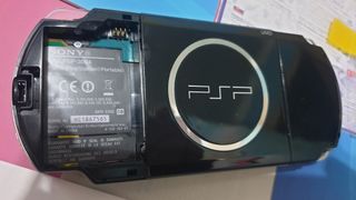 PSP Consola