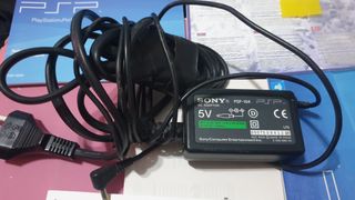 PSP Consola
