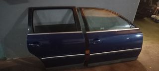 ✅️Puertas Volkswagen passat 2002