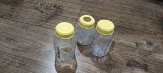 Sacaleches Medela electrico