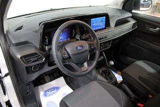 Ford Transit Courier Van 1.5 Ecoblue 75kW Trend