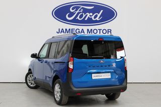 Ford Tourneo Courier 1.0 Ecoboost 125cv Titanium
