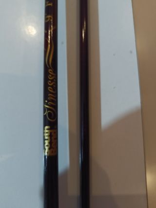 Caña de mosca South Bend modelo Finesse FLY Rod