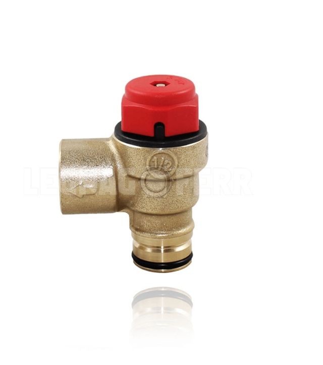 Valvola di sicrezza beretta