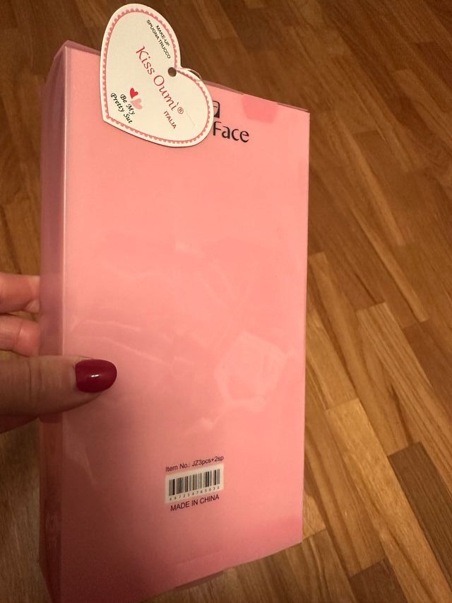 Set pennelli Shinning Like Princess