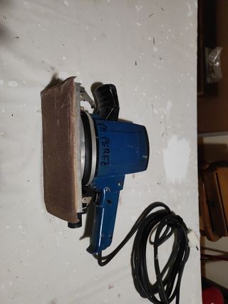 Lijadora Virutex  LR 86 C