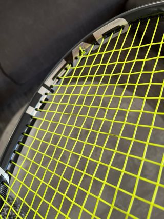 Raquetal tenis Head MGX1