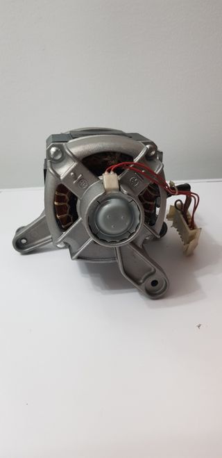 Motor lavadora Ariston