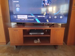 mesa tv