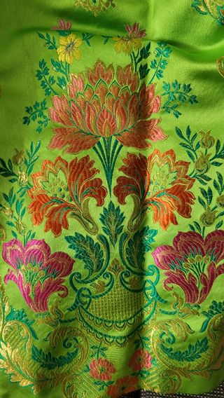 Traje Fallera Adulta 36/38/40
