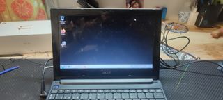 Acer Aspire one D255E