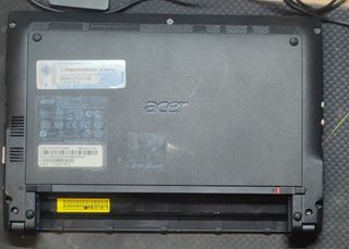 Acer Aspire one D255E