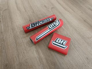 Protectiones bh california x4
