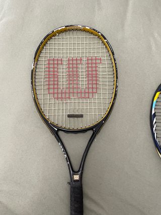 Raqueta Wilson Fronton pro