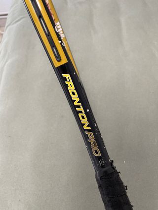 Raqueta Wilson Fronton pro
