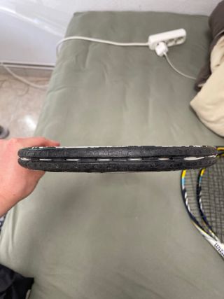 Raqueta Wilson Fronton pro