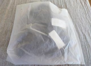 Gorra o boina plana algodón NUEVA