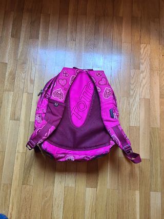 Mochila tottto