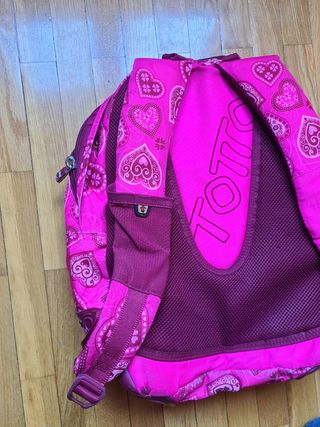 Mochila tottto