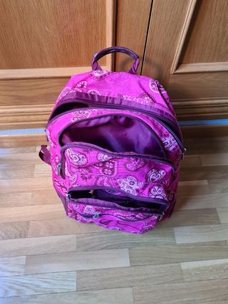 Mochila tottto