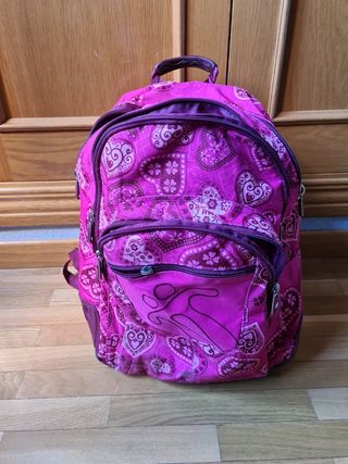 Mochila tottto