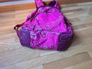 Mochila tottto