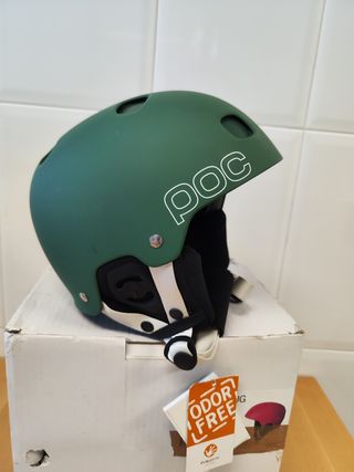 Casco POC