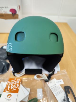 Casco POC