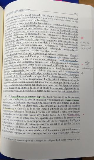 Psicología de la Percepción UNED