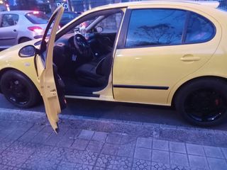 SEAT Leon 2003